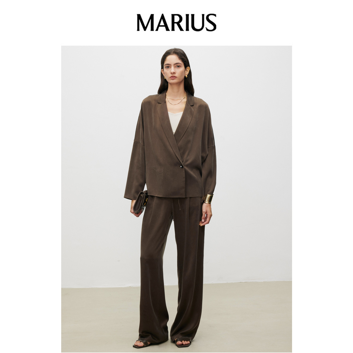 MARIUS