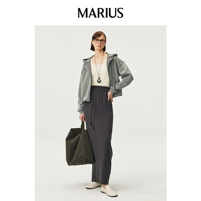 MARIUS