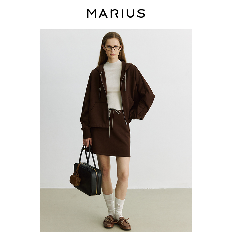 MARIUS
