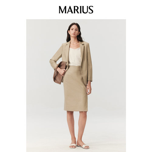 MARIUS