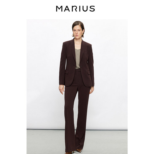 MARIUS