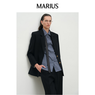 MARIUS