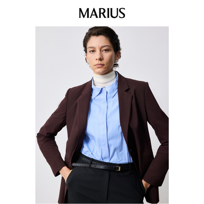 MARIUS