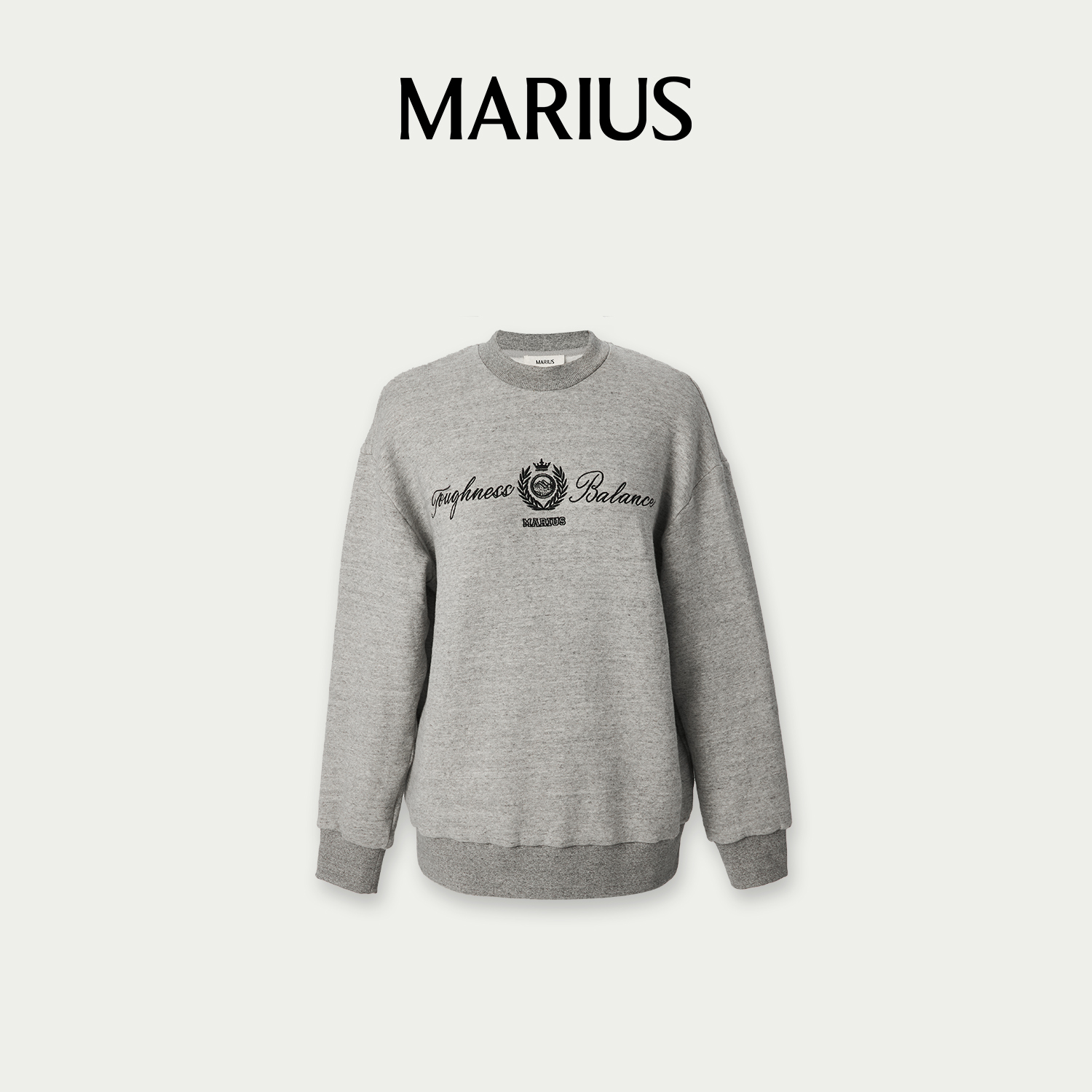 MARIUS