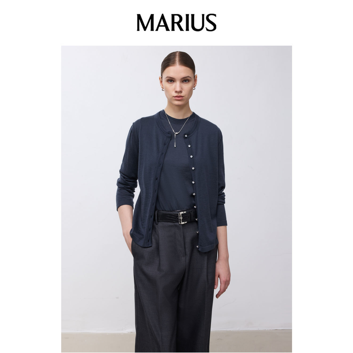 MARIUS