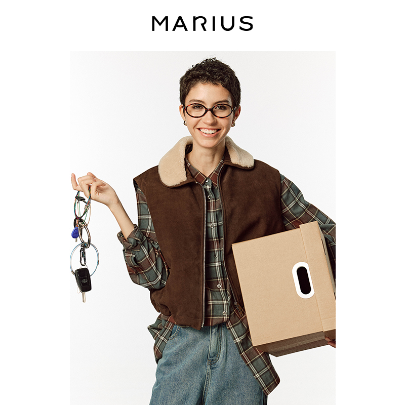 MARIUS
