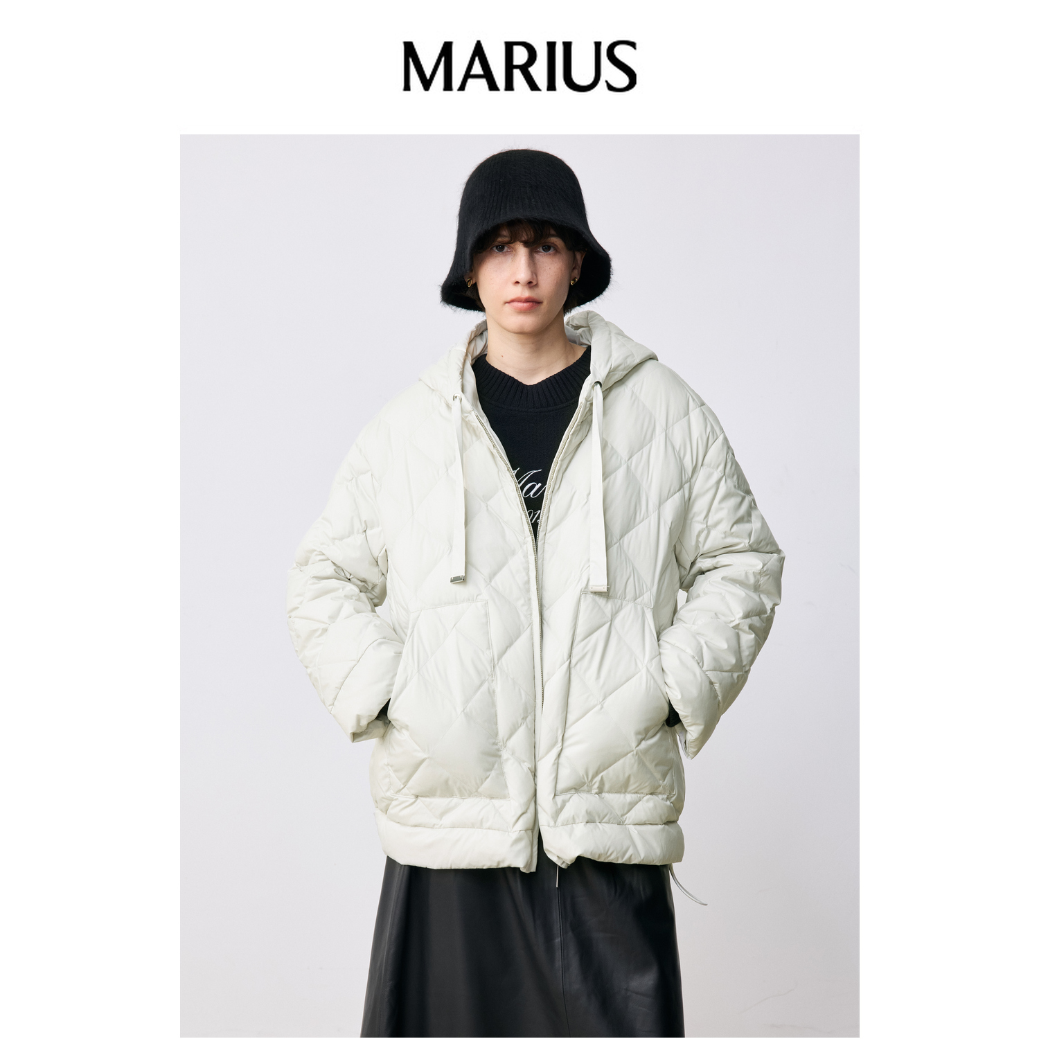 MARIUS