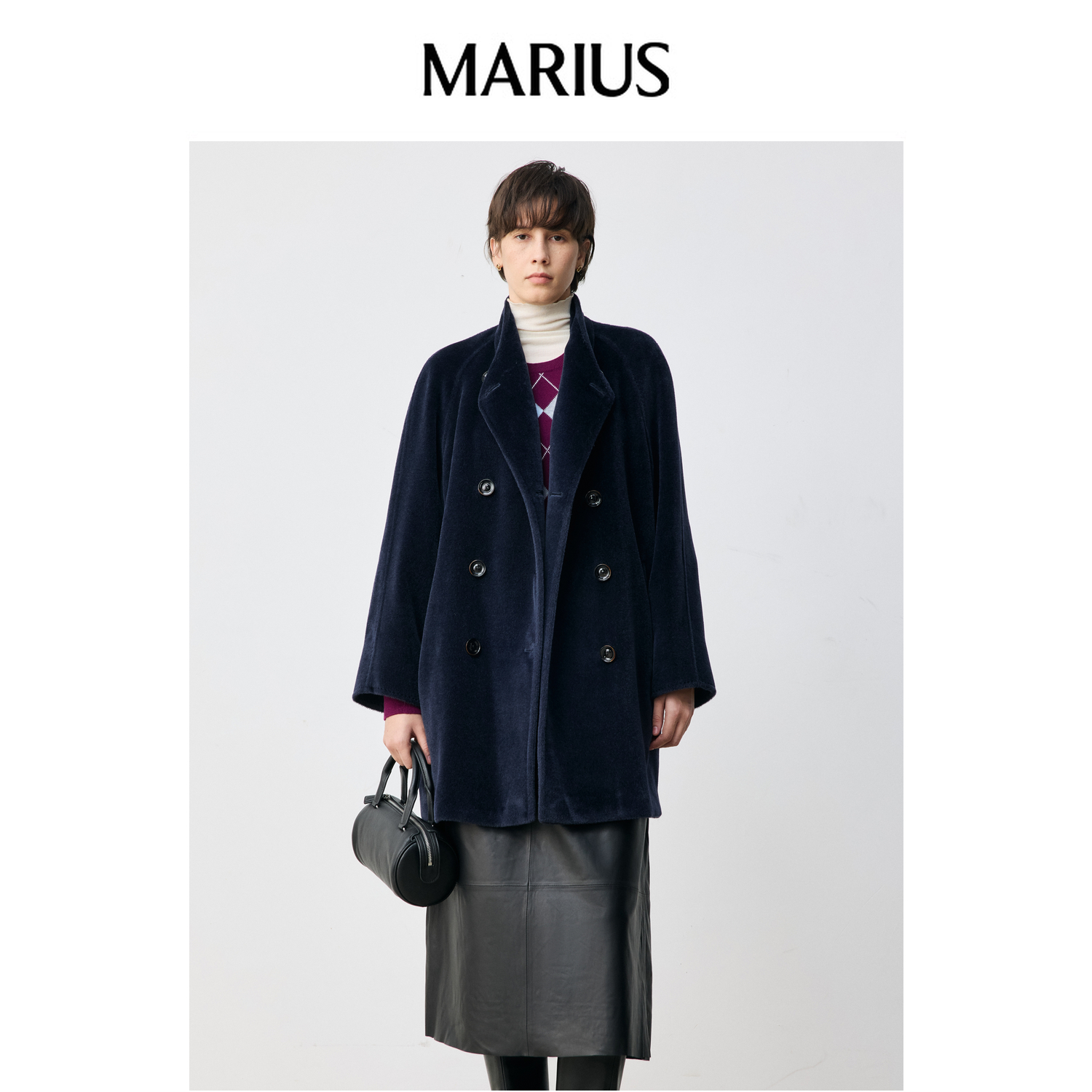 MARIUS