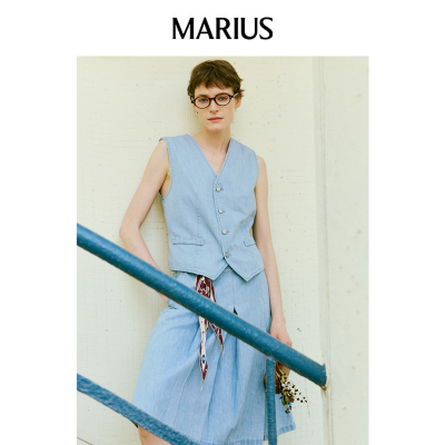 MARIUS