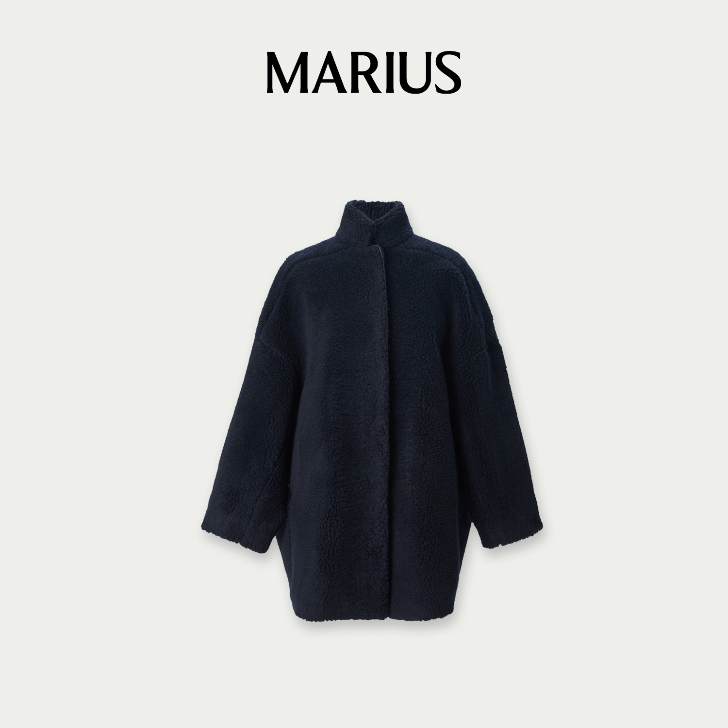 MARIUS