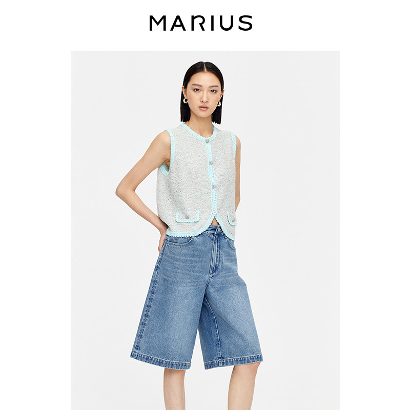 MARIUS