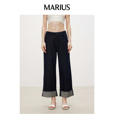 MARIUS