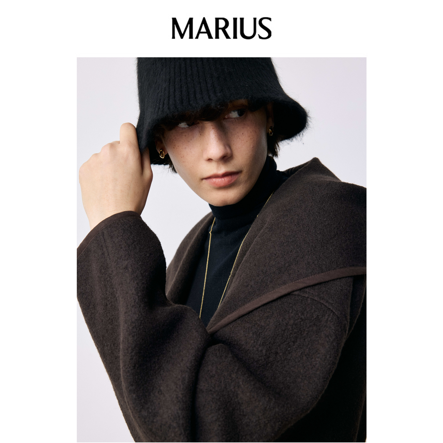 MARIUS