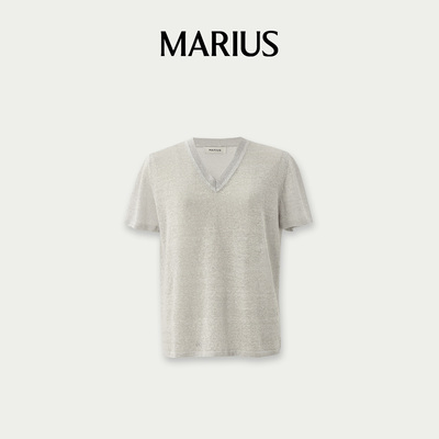MARIUS