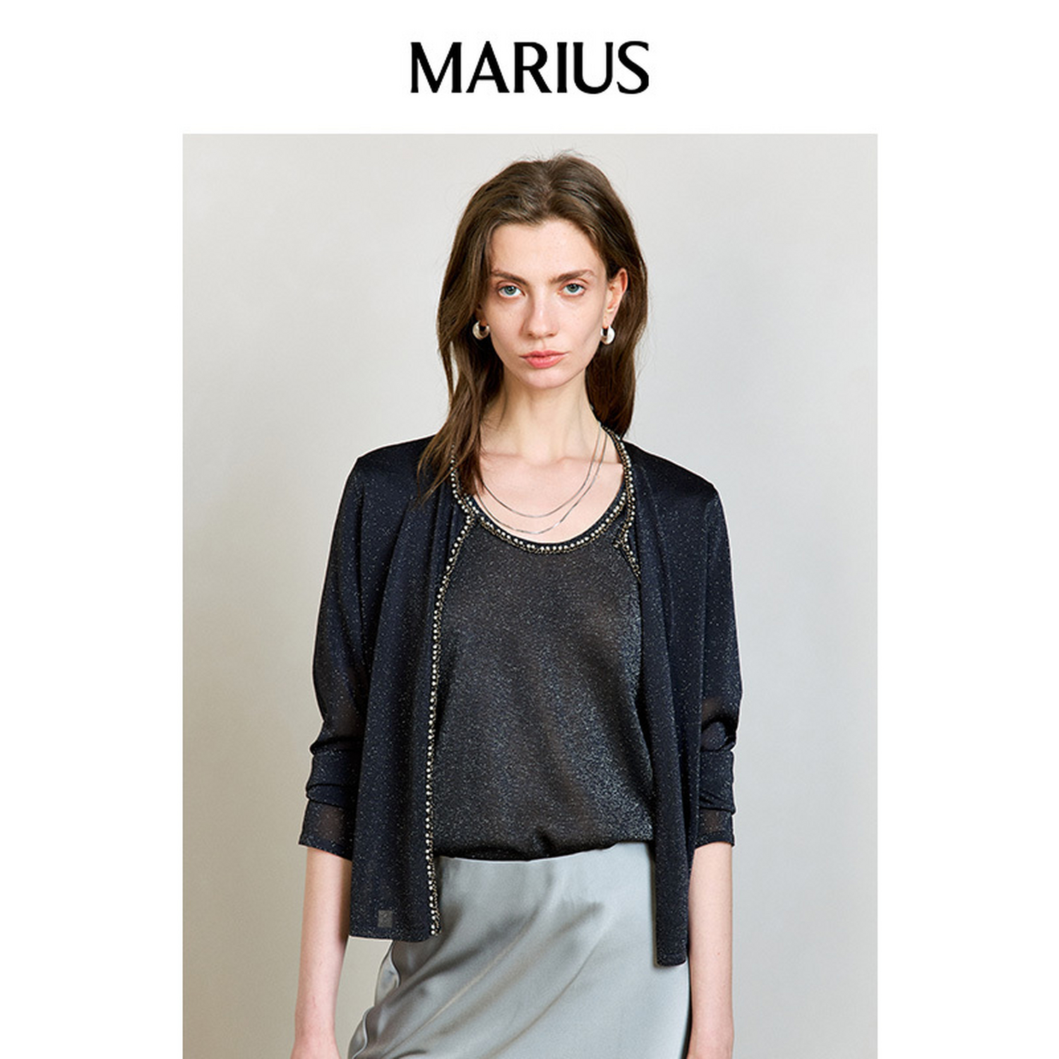 MARIUS
