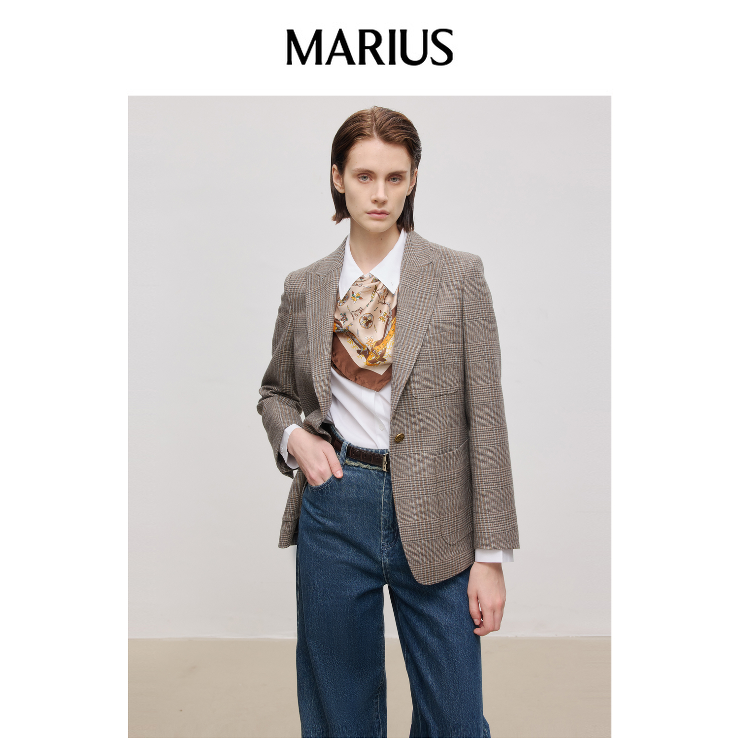 MARIUS