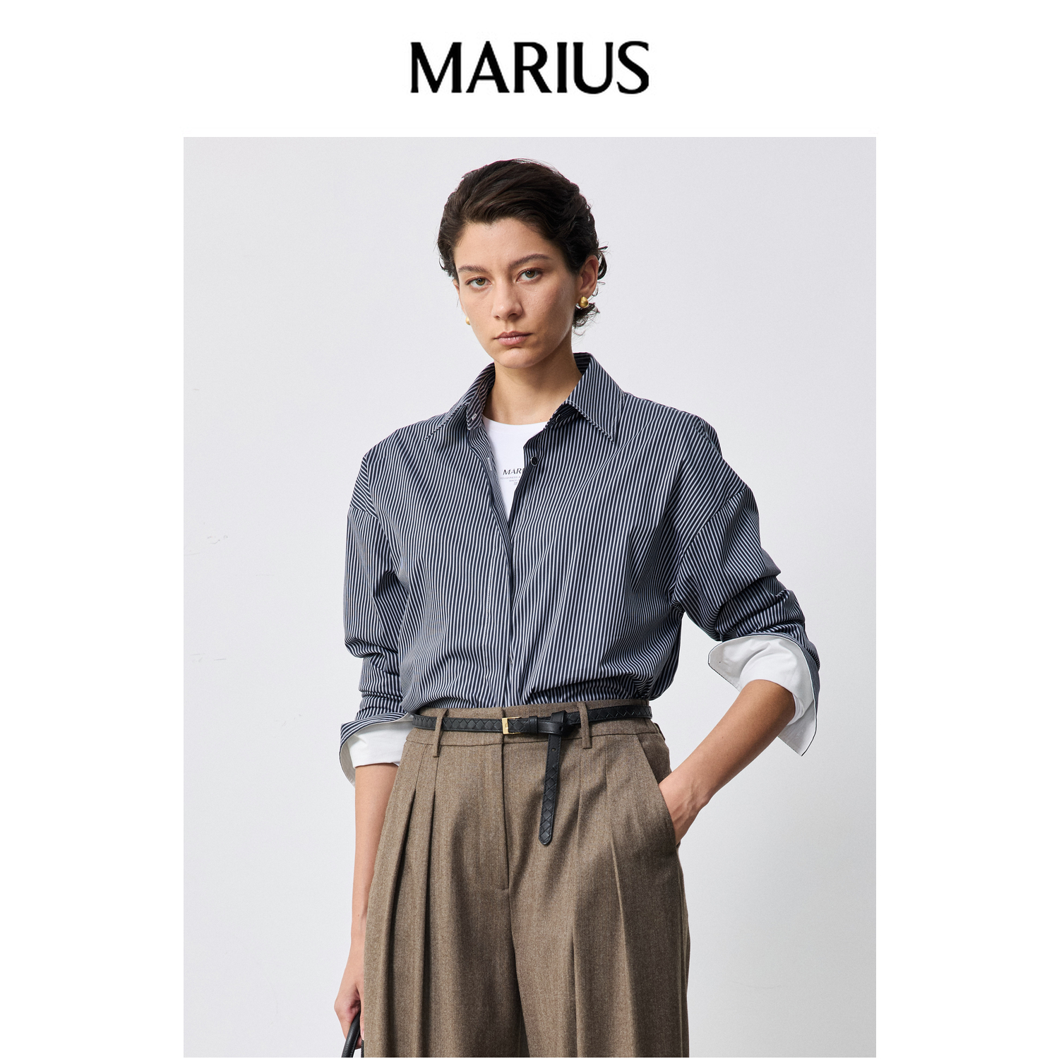 MARIUS