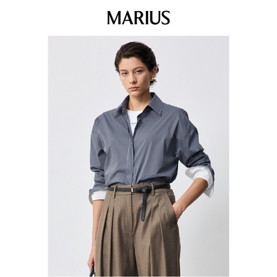 MARIUS