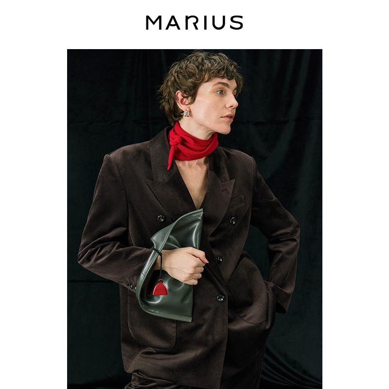 MARIUS