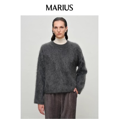 MARIUS