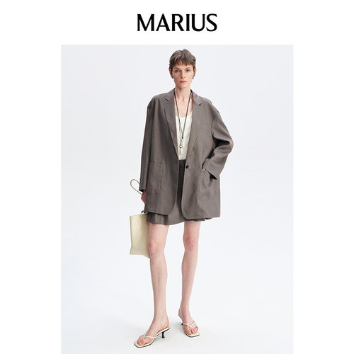 MARIUS