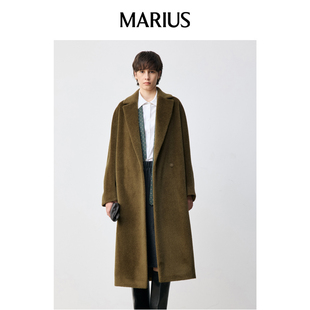 MARIUS
