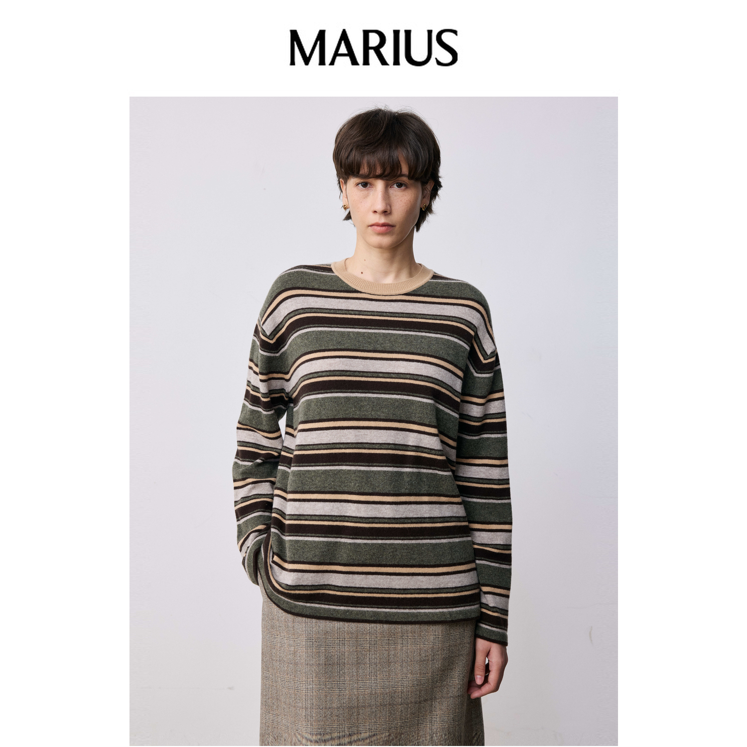 MARIUS