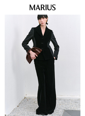 MARIUS
