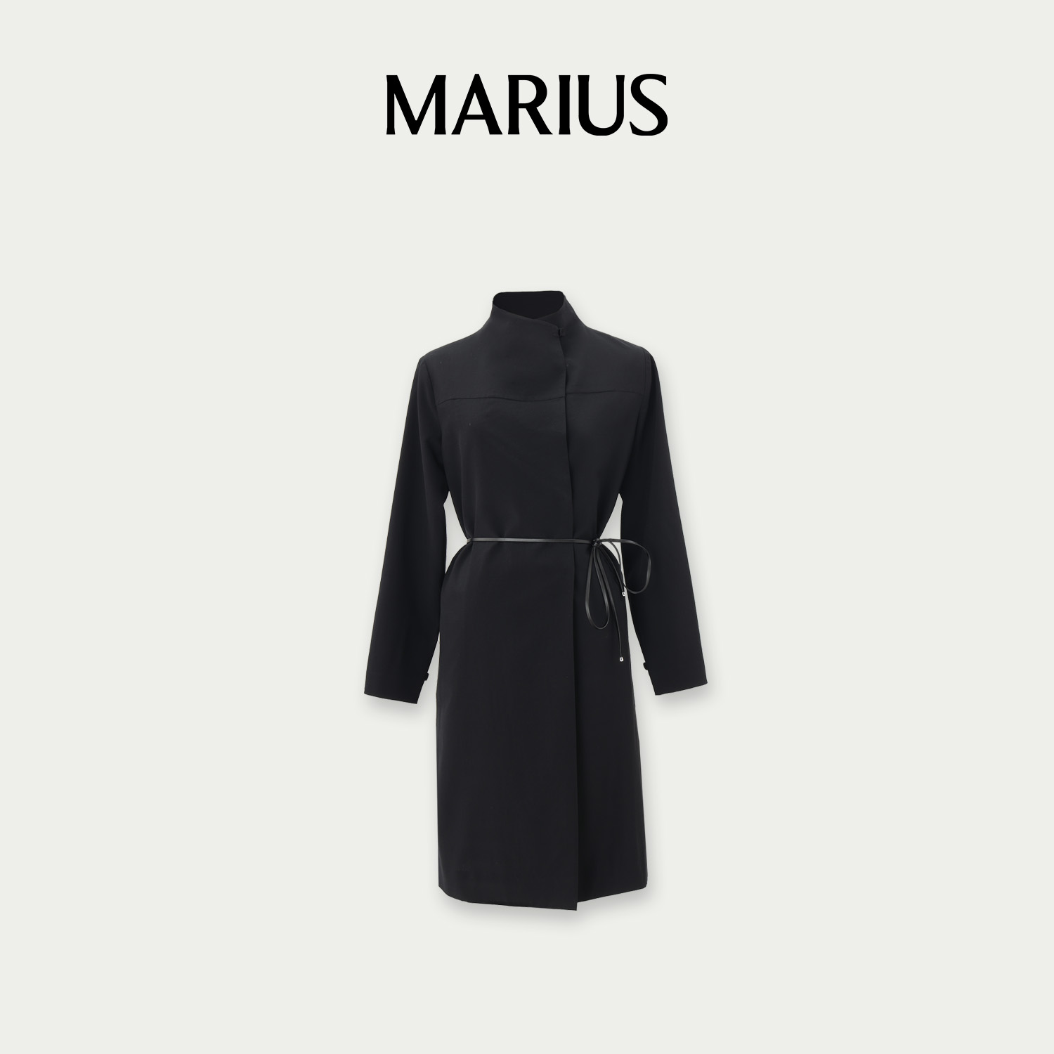 MARIUS