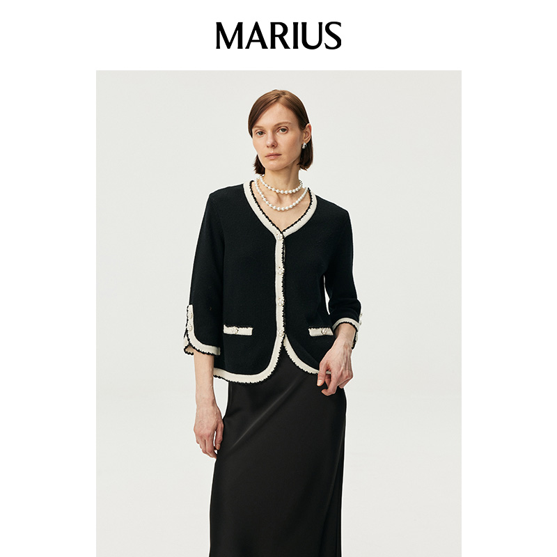 MARIUS