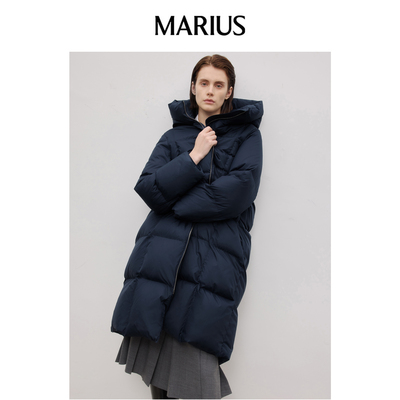 MARIUS