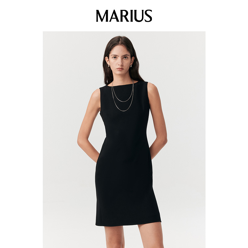 MARIUS