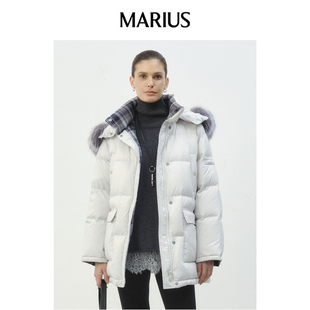 MARIUS