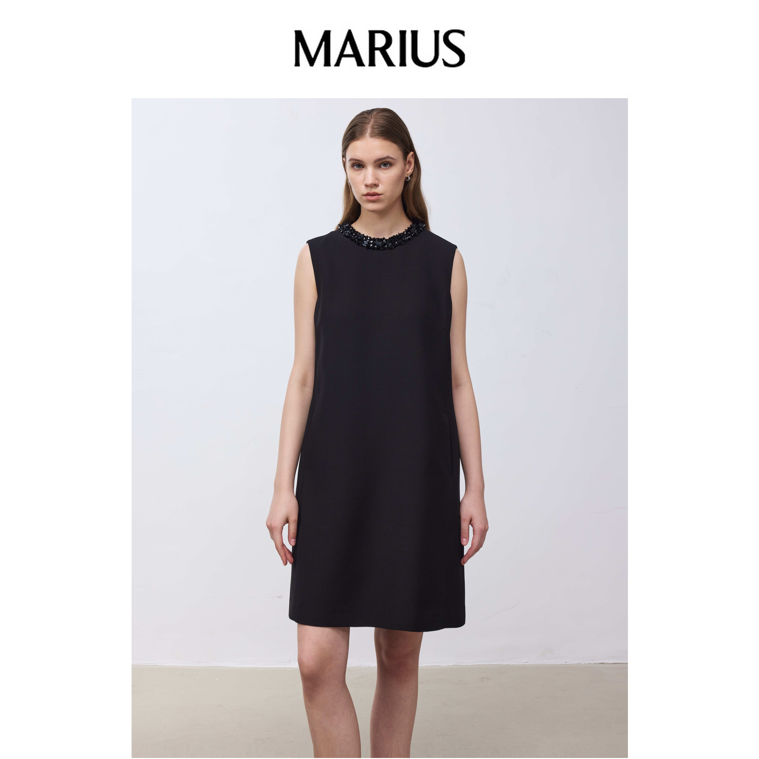 MARIUS