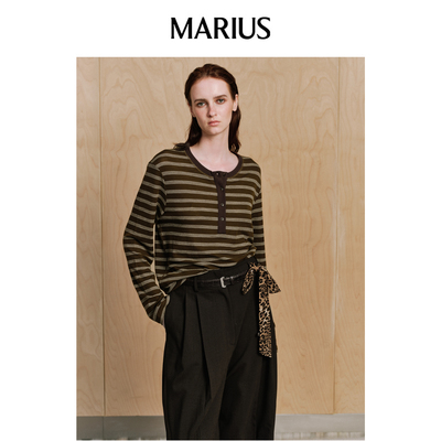 MARIUS