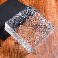 Плитка сотовая квадратная 50х150х150мм