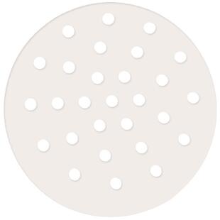 小笼包底纸家用馒头垫蒸馍垫不包笼屉纸蒸粘笼布纸子纸垫PDQ一次