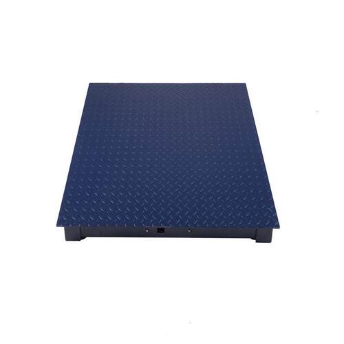 子源头工厂1吨2吨3吨工用业商高承重电秤地磅BT-W04称猪牛平台小