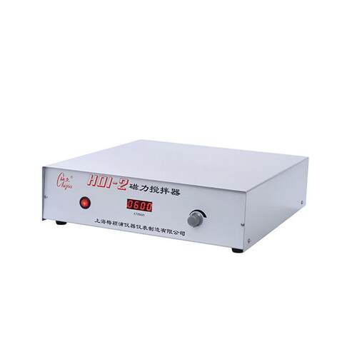 H01-2数显磁力搅拌器搅拌机/容积50L大容量大功率