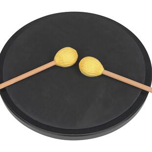 打击乐器配件高演韧毛线LSP马林巴锤木杆枫马林巴琴槌奏木缠琴敲