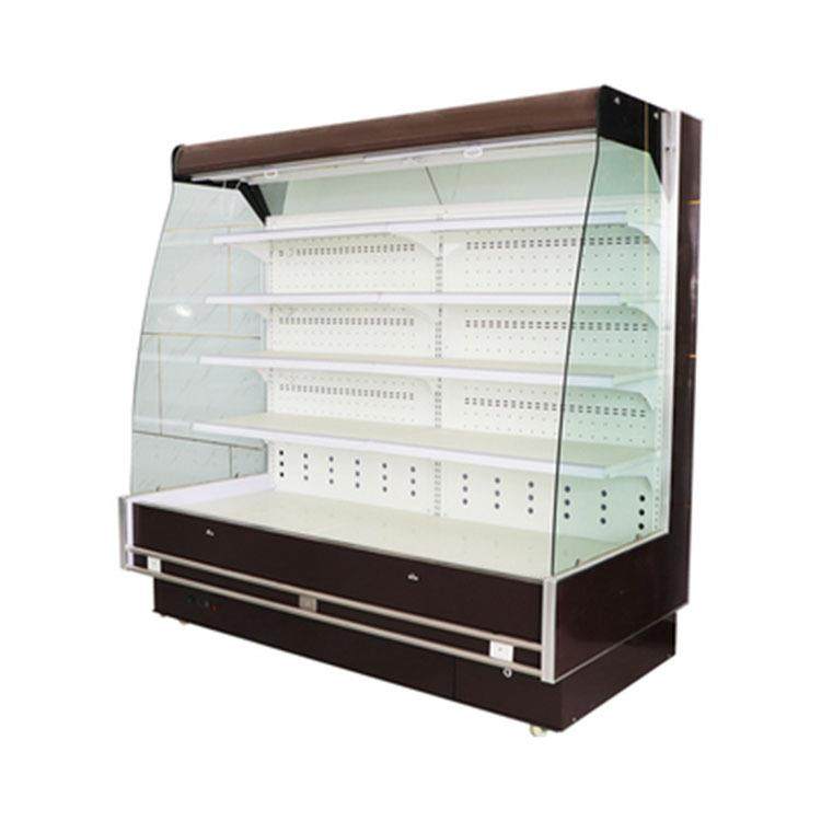 星商用水果冷保鲜柜风幕柜超市柜啤饮美料冷藏柜蔬菜酒展示柜冰柜,商业/办公家具,冷藏展示柜,淘宝优惠券,粉丝福利购,淘宝优惠卷