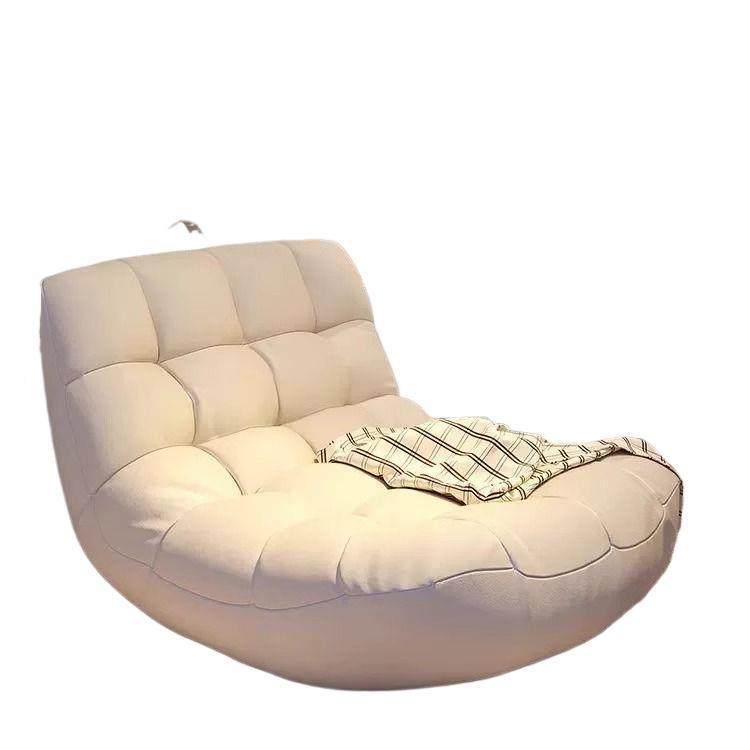 懒人休沙发可躺台可al168睡毛毛米虫单人卧室小沙发主卧躺椅榻榻,住宅家具,懒人沙发,淘宝优惠券,粉丝福利购,淘宝优惠卷