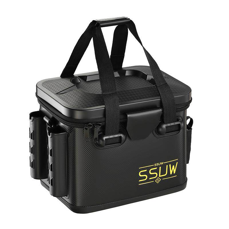 矶钓鱼箱垂活亚鱼桶eva多jd101054功能路箱加厚钓新鱼桶款鱼箱钓