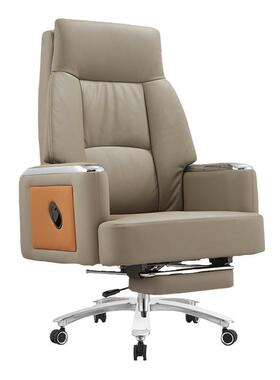 LC808舒#简约适午休办公椅躺大可班FYY3椅