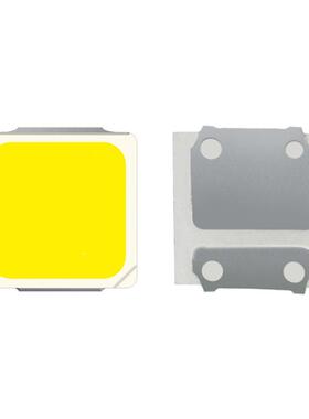 00vELMC灯珠v69v高亮贴片灯珠1FAQ50-160-170Md路灯球场le灯珠