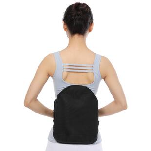 带麦瑞新德定款高背护腰拉绳护腰带腰围子腰SMLXL部固支撑架成人