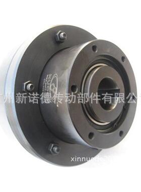 CKZC带1568型楔块式CKZ-C156超越离向合器-/CKZ-C端盖重载型单离