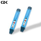 C南DKT无品牌 德克AMS B北极辨别笔磁性场测试笔NS磁性检测磁笔