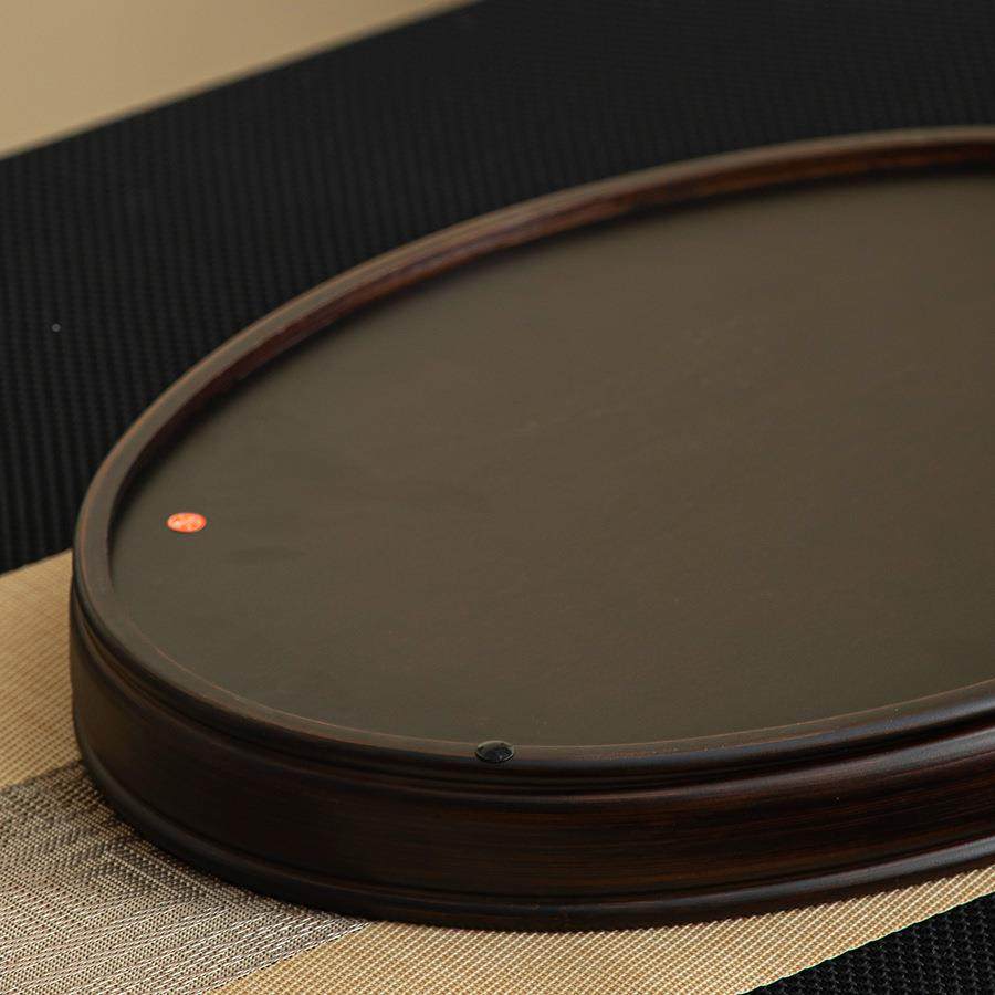 新款楠竹竹茶竹盘家小型茶台茶托盘沥仿古椭圆储水茶用具圆形办公,餐饮具,茶盘,淘宝优惠券,粉丝福利购,淘宝优惠卷