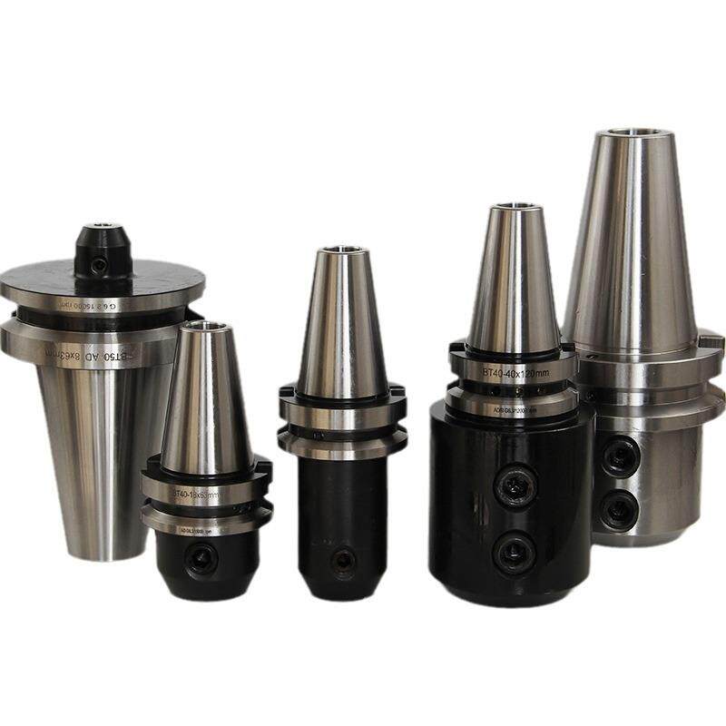 SK40刀柄DIN2080ER111620252数控刀柄淬火加硬精密耐用